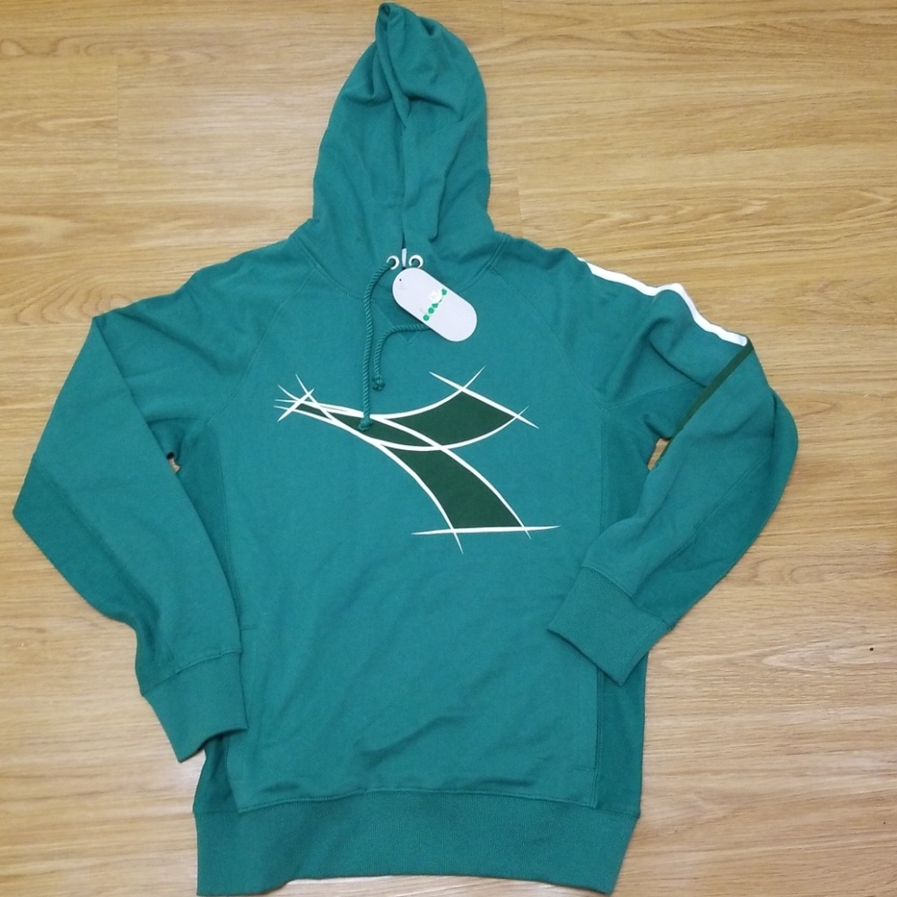 Diadors hoodie